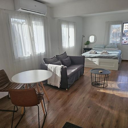 City Center Apartments Paphos Luaran gambar