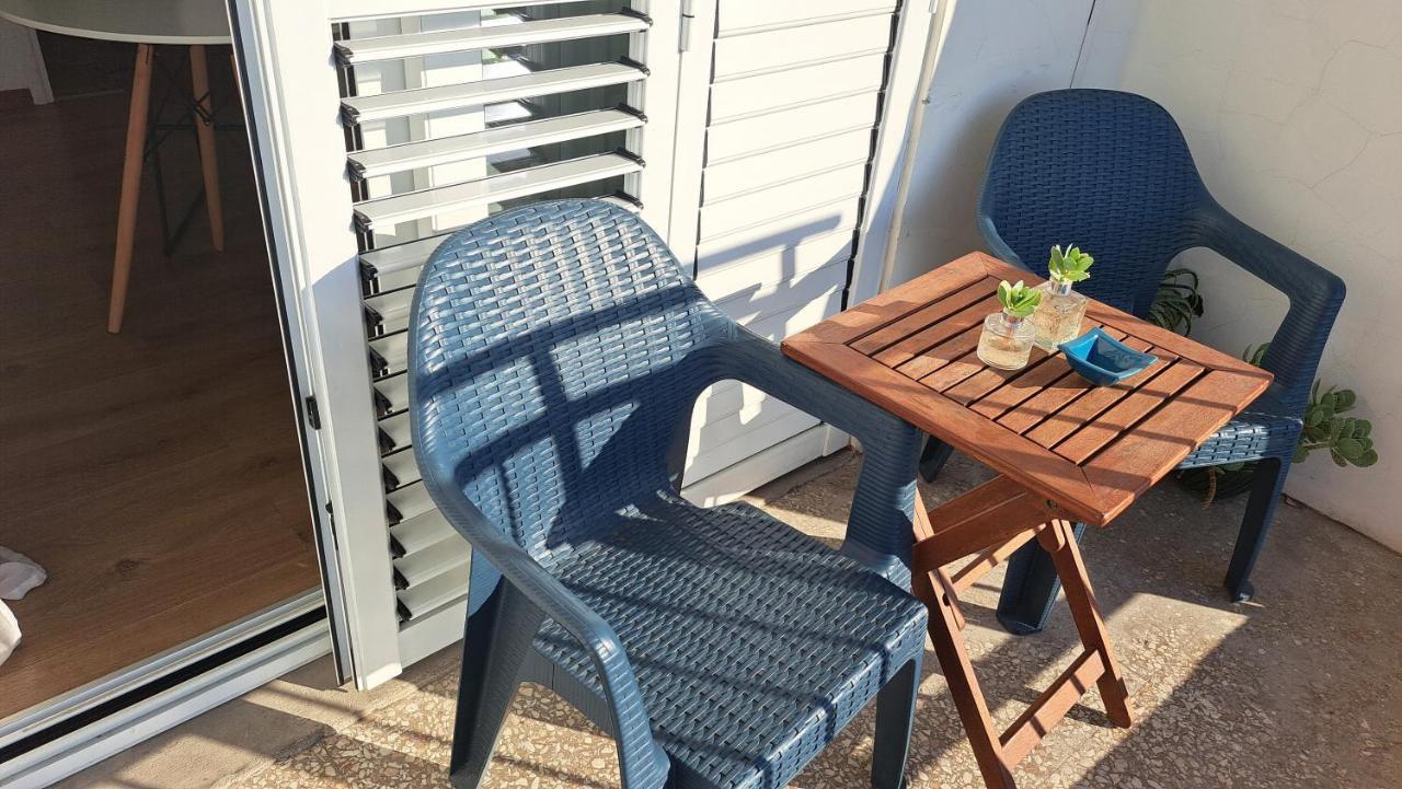 City Center Apartments Paphos Luaran gambar