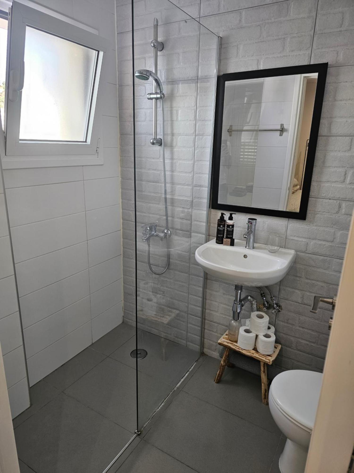City Center Apartments Paphos Luaran gambar