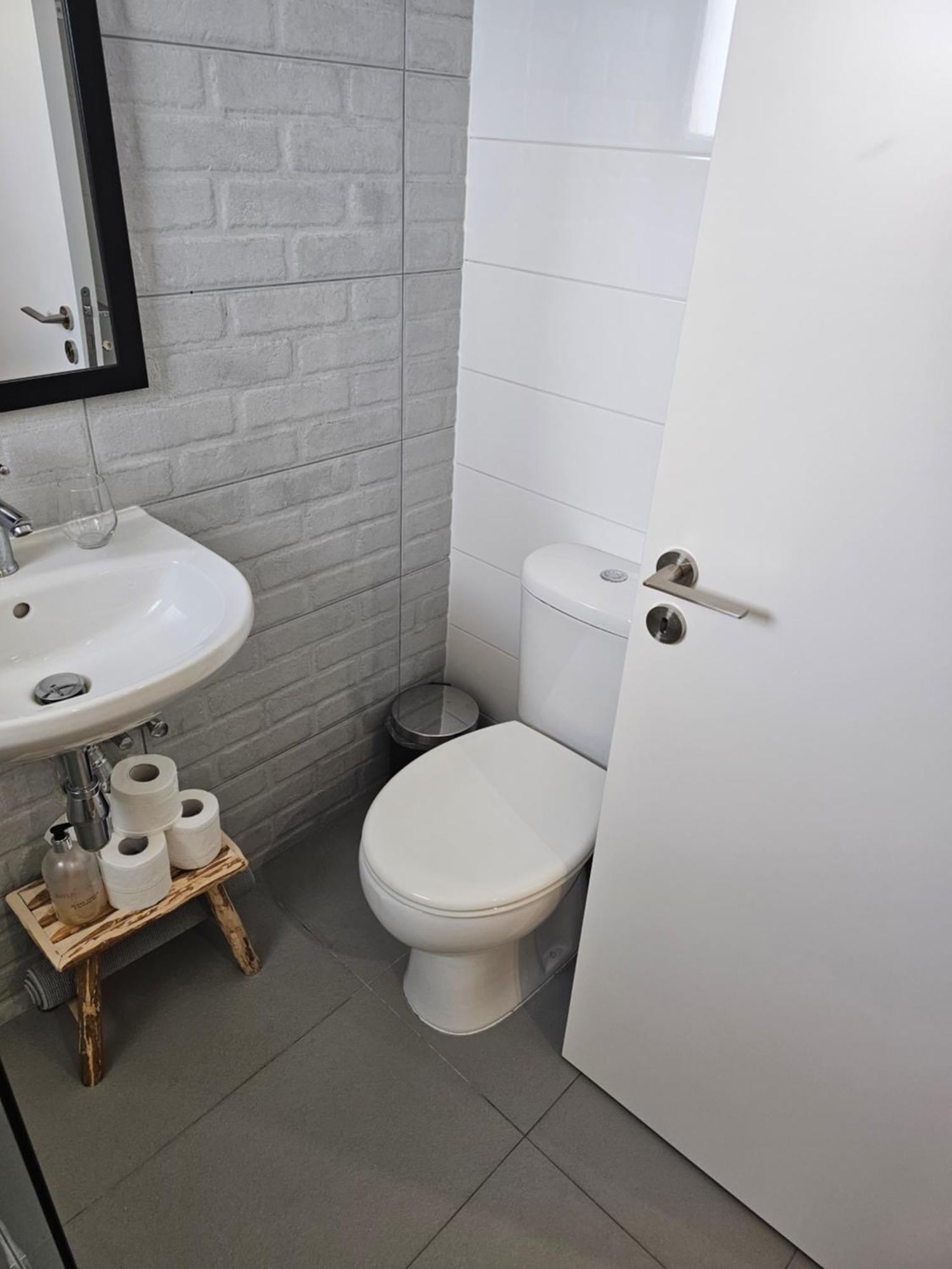 City Center Apartments Paphos Luaran gambar