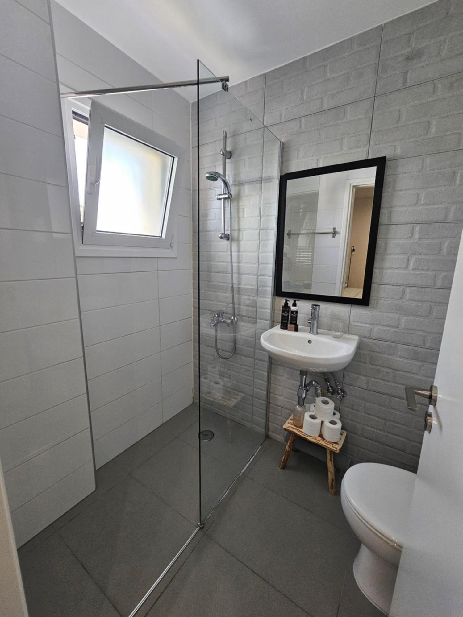 City Center Apartments Paphos Luaran gambar