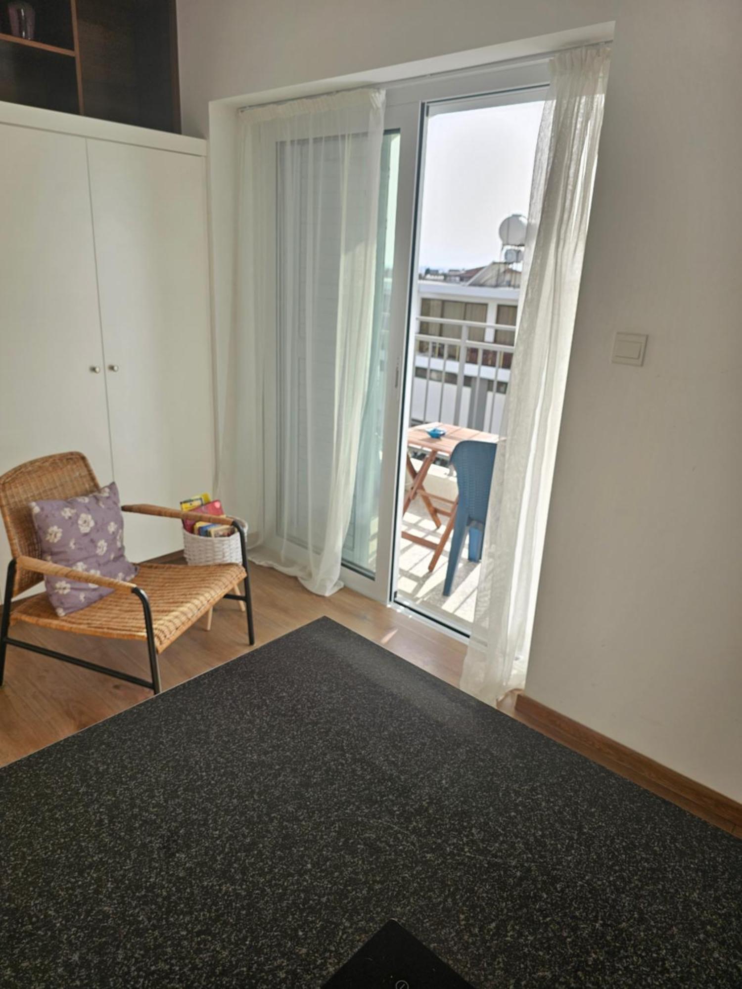 City Center Apartments Paphos Luaran gambar