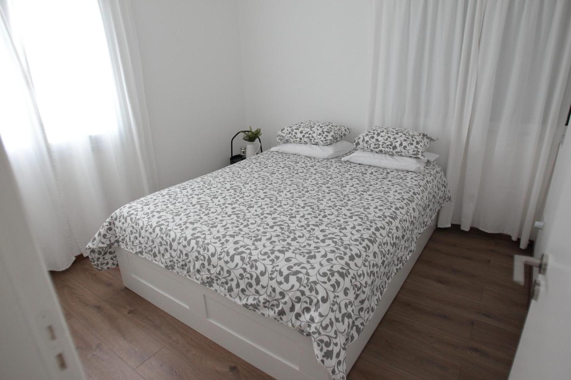 City Center Apartments Paphos Luaran gambar