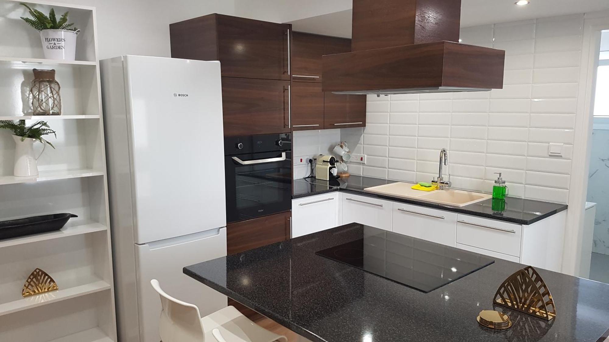 City Center Apartments Paphos Luaran gambar