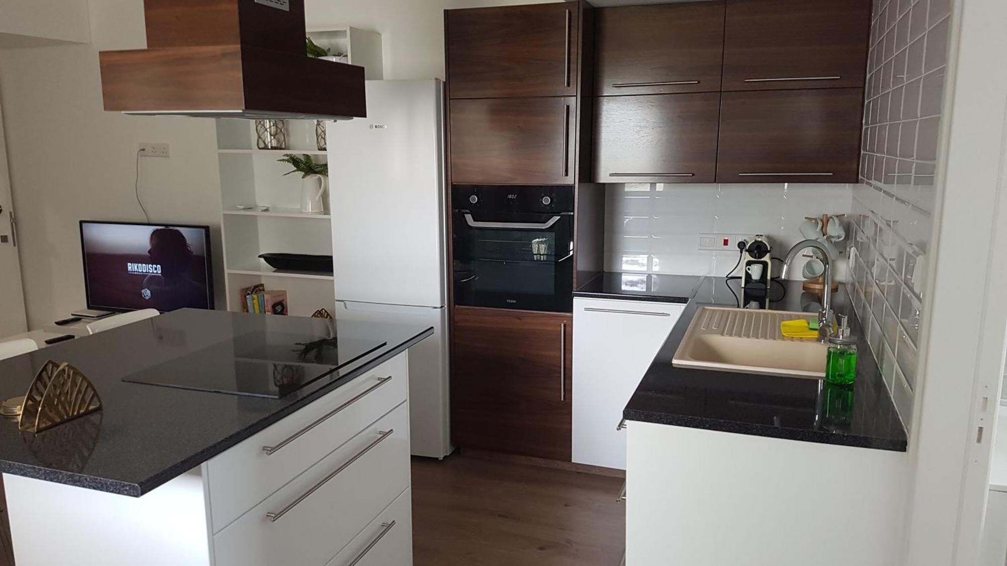 City Center Apartments Paphos Luaran gambar